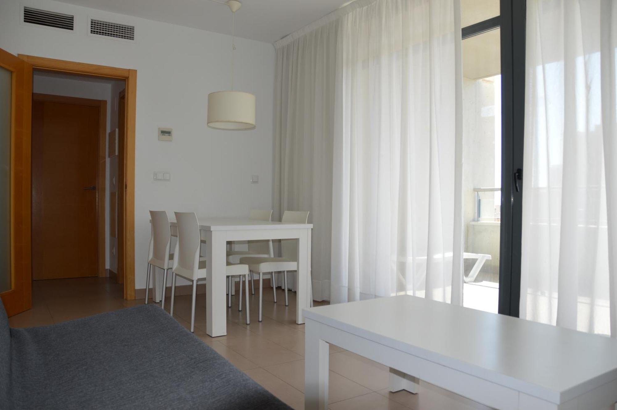 D'Oboe Marlovi Apt With Pool Benidorm Exterior photo