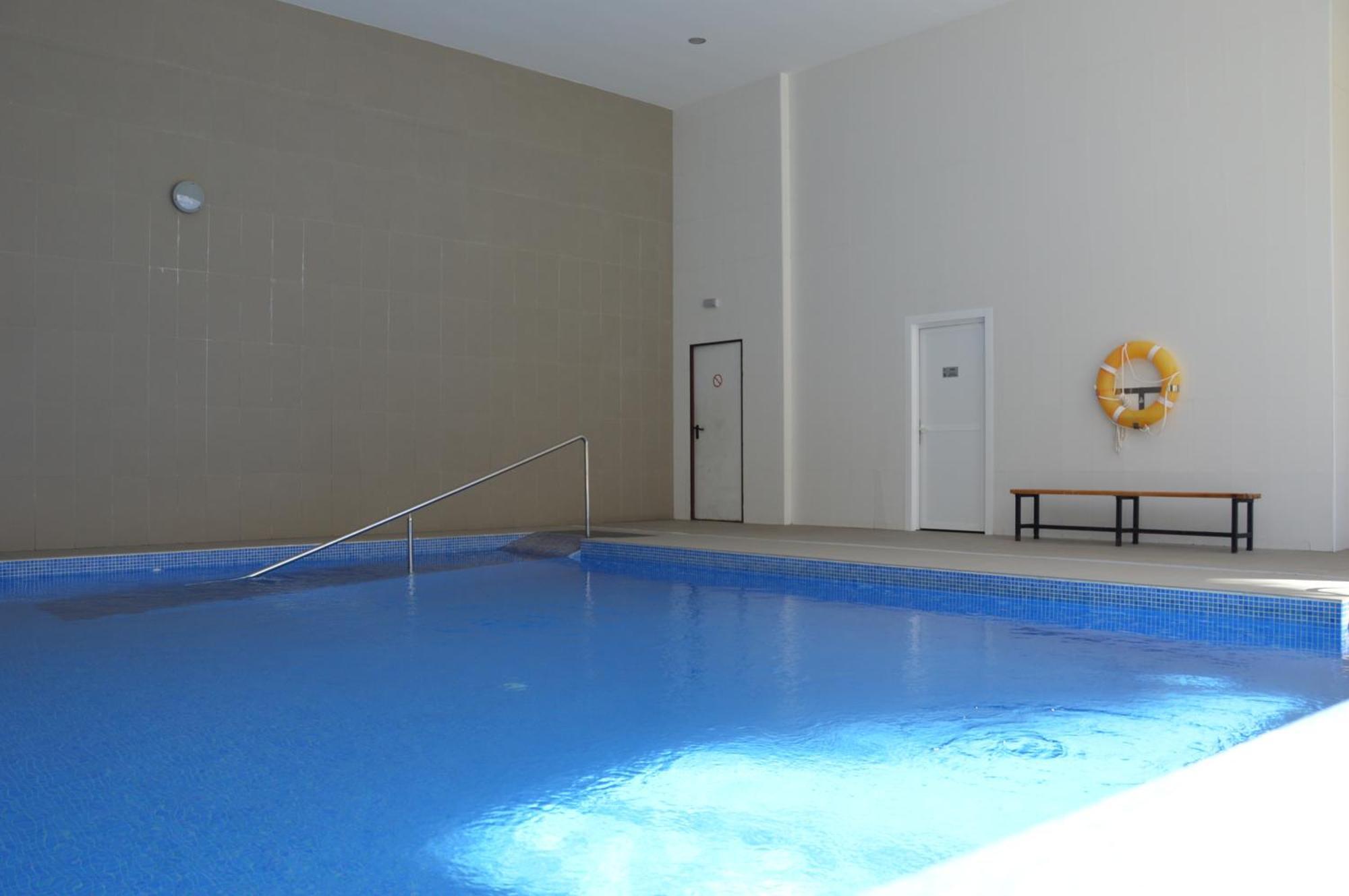 D'Oboe Marlovi Apt With Pool Benidorm Exterior photo