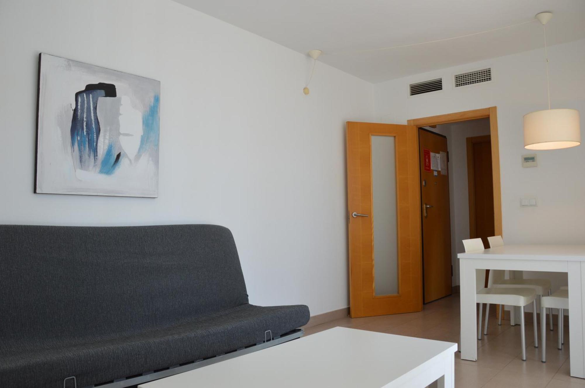 D'Oboe Marlovi Apt With Pool Benidorm Exterior photo