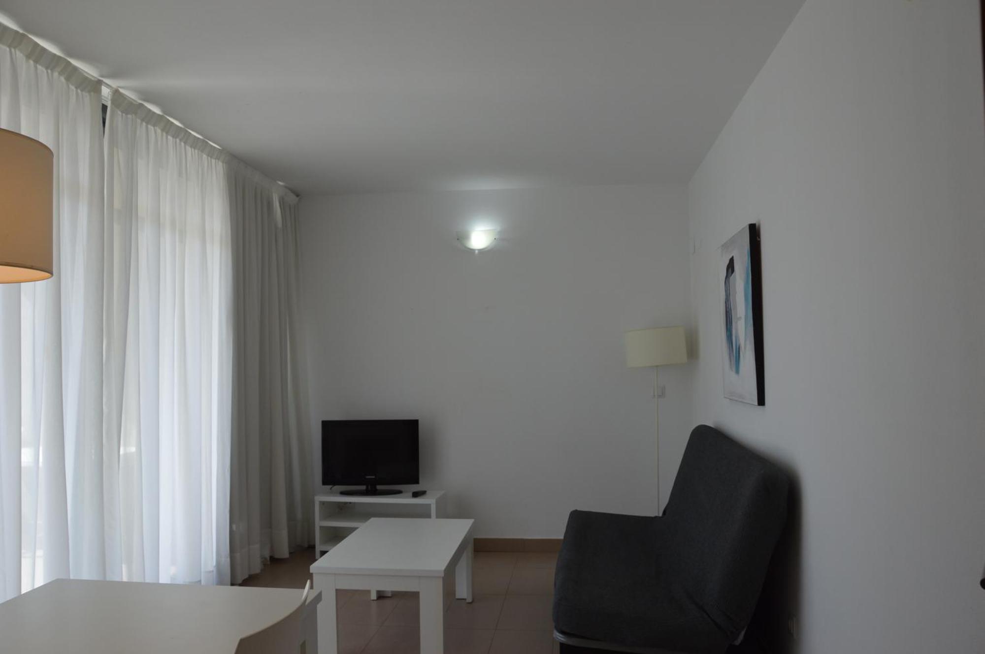 D'Oboe Marlovi Apt With Pool Benidorm Exterior photo
